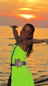 Neringa Paskeviciute