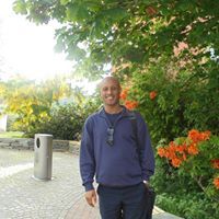 Yehualashet Muluneh
