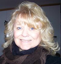 RoseAnn Stuart