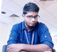 Dinesh Veera