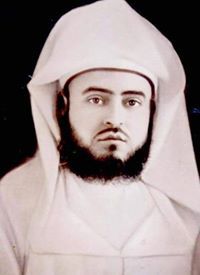 Ahmed Al-Azhary