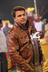 Deepak Deepu