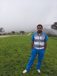 عبدالله محمد