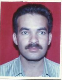 Raj Kumar