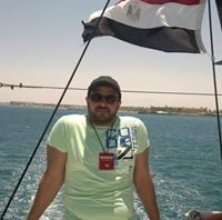 Ahmed Khalaf
