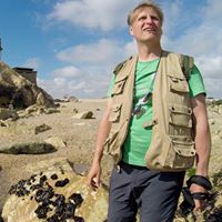 Антон Гвоздиков