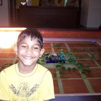 Rishabhaa Vijayarangan