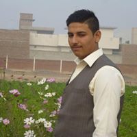Hamza Khan