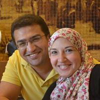 Ahmed Abdelsalam