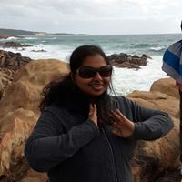 Pavithiraa Maalini