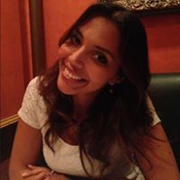 Máira Barbosa