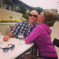 AnthonyNmelissa Dieringer