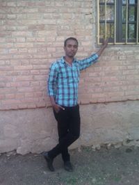 Tesfu Bedhane