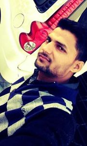 Badal Singh