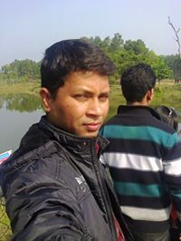 Anmol Krishna