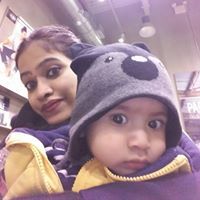 Fariha Chowdhury