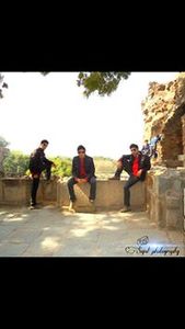 Divyansh Pandey