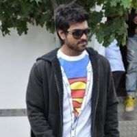 Kartheek Reddy
