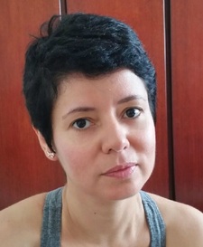 Andréa Bastos