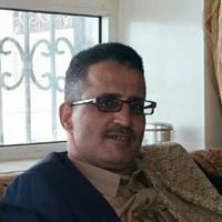 حمود البشيري