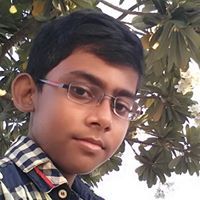 Naveen Binu