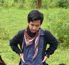 F. Muhamad Iqbal