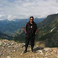 Rahul Dsouza