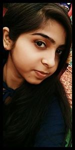Sakshi Jha
