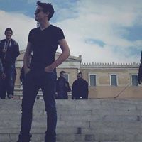 Γιώργος Μουστάκας