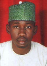 Danjuma Sufi