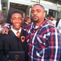 Tysean Hunter