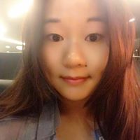 Freesia Huang
