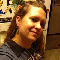 Trisha Novak