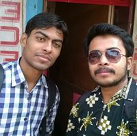 Dev Shankar