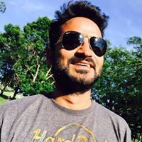 Prashant Kuntal