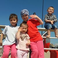 Ummsumayya Ubaydullah