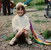 Ailbhe Ní Cholmáin