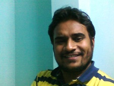 Vishal Nimkar