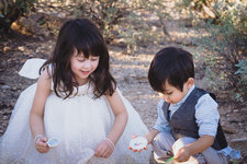 Petite Button Homeschool