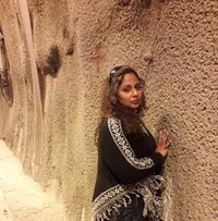 Rakhi Gupta