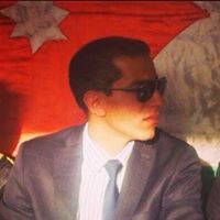 عمر  الداودية 