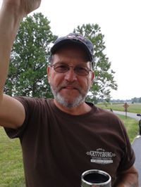 Dr. Ronald P. Rozzi  MsD., RHy.