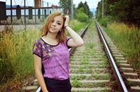 Kufner Iris Walentina