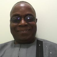 Francis Nwonwu