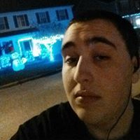 Matt Axelrod