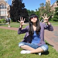 Shiyang Christa