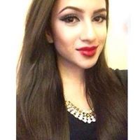 Syeda Quadri