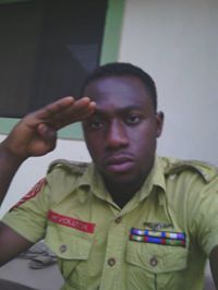Victor Ogenyi