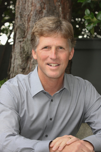 Steve Olson