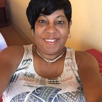 Darlene Richberg-Pearson